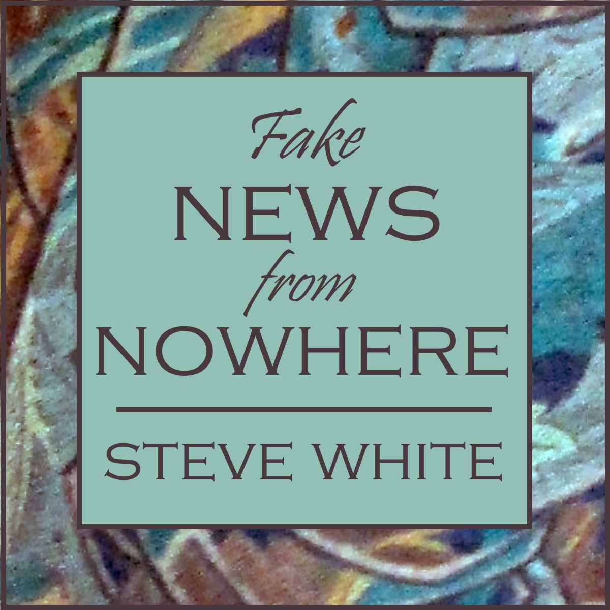 Fake News From Nowhere