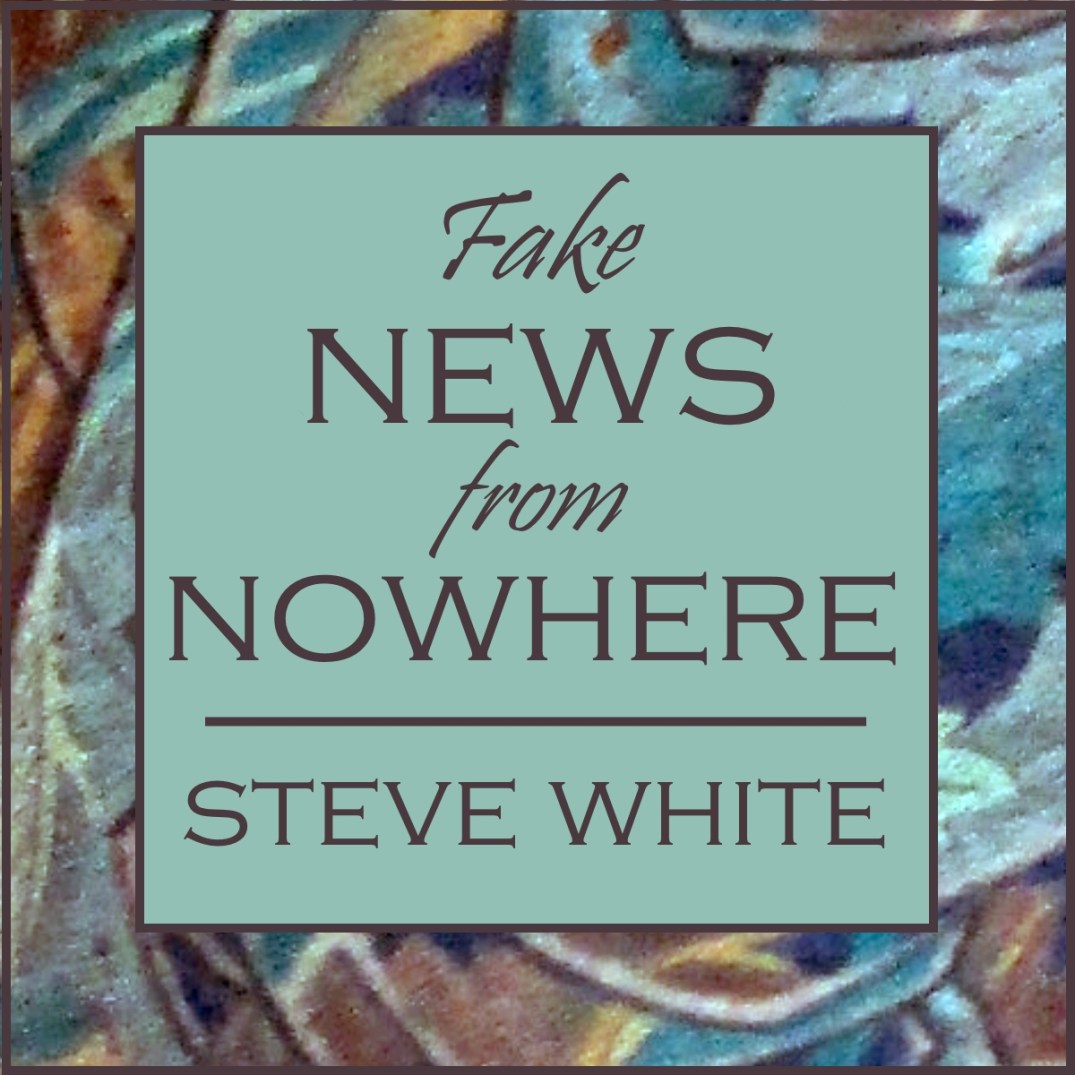 Fake News From Nowhere