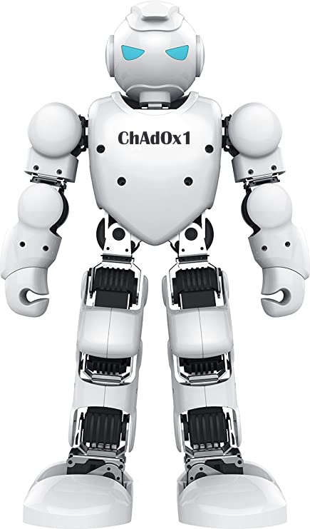 ChAdOx1