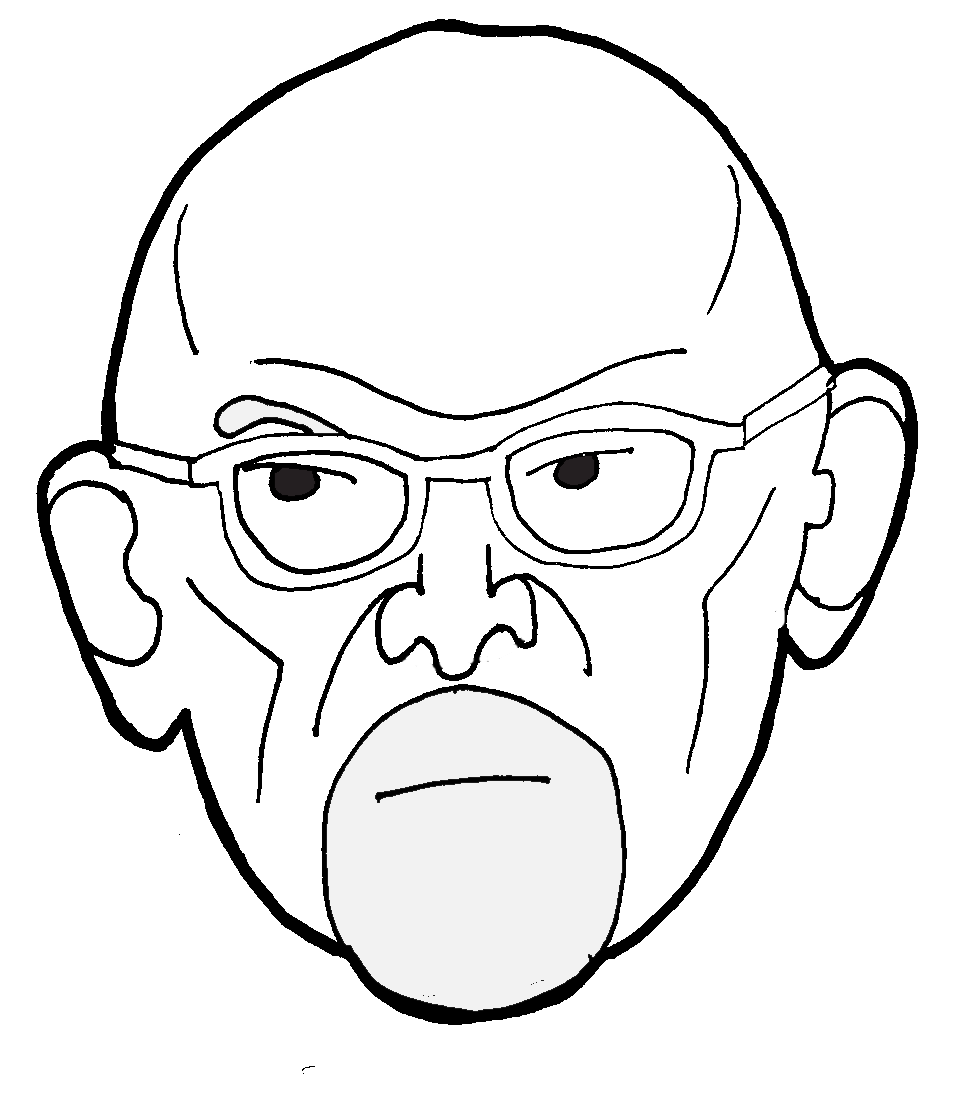 Arise Sir…Oh, Maybe Not Steve White & The Protest Family(02)